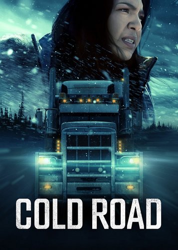 Cold Road - Poster 2
