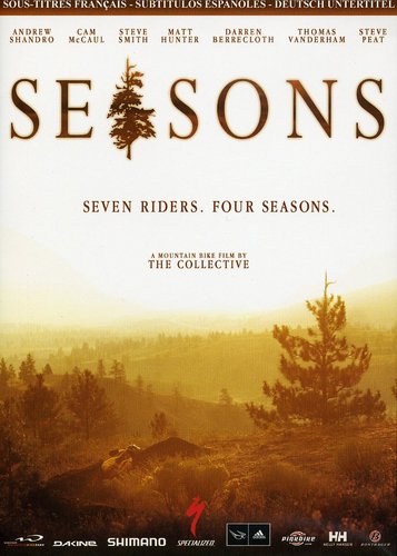 Seasons - Poster 1