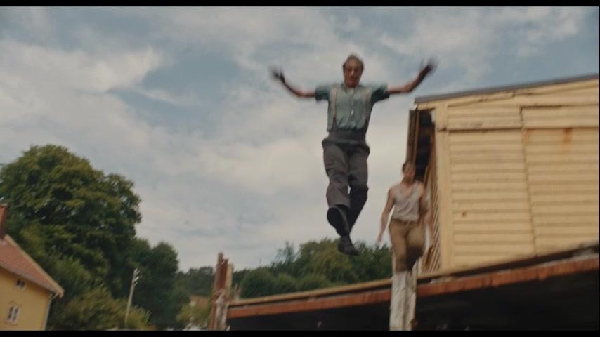 War Sailor - Trailer - Deutsch - SD