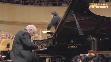 Mariss Jansons Conducts: Gustav Mahler - Symphony No. 2 Resurrection - Trailer - Deutsch - SD