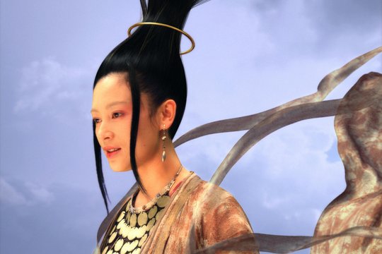 Wu Ji - Die Reiter der Winde - Szenenbild 10