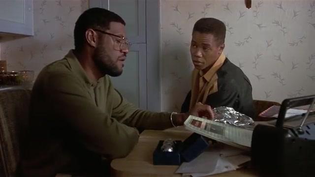 Boyz N the Hood - Jungs im Viertel - Trailer - Deutsch