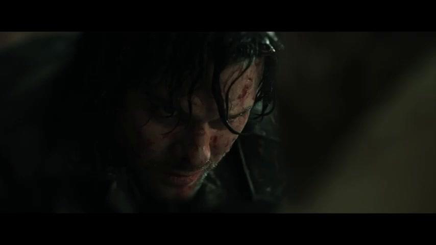 Return to Silent Hill - Trailer - Deutsch - SD