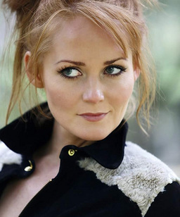 Ágústa Eva Erlendsdóttir