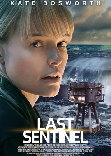 Last Contact - Poster 5