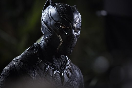 Black Panther - Szenenbild 20