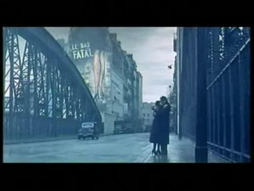 Rue des Plaisirs - Trailer - Französisch - SD