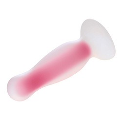 Radiant - Glow in the Dark Plug, 14,5 cm