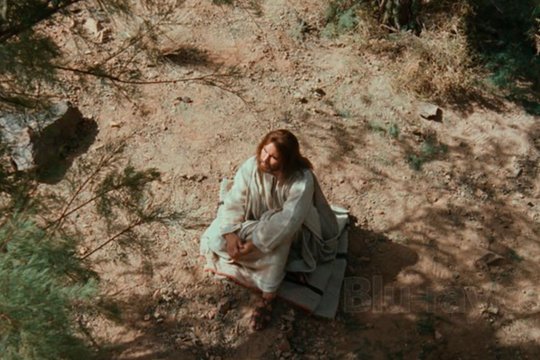 Die Bibel - Jesus - Szenenbild 1
