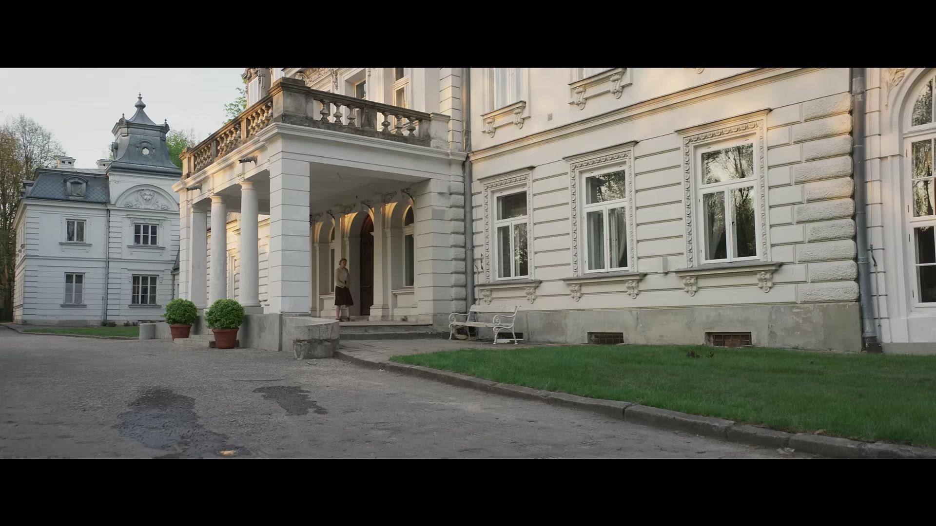 Irenas Geheimnis - Teaser - Englisch - HD