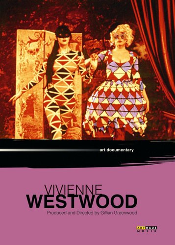 Vivienne Westwood - Poster 1
