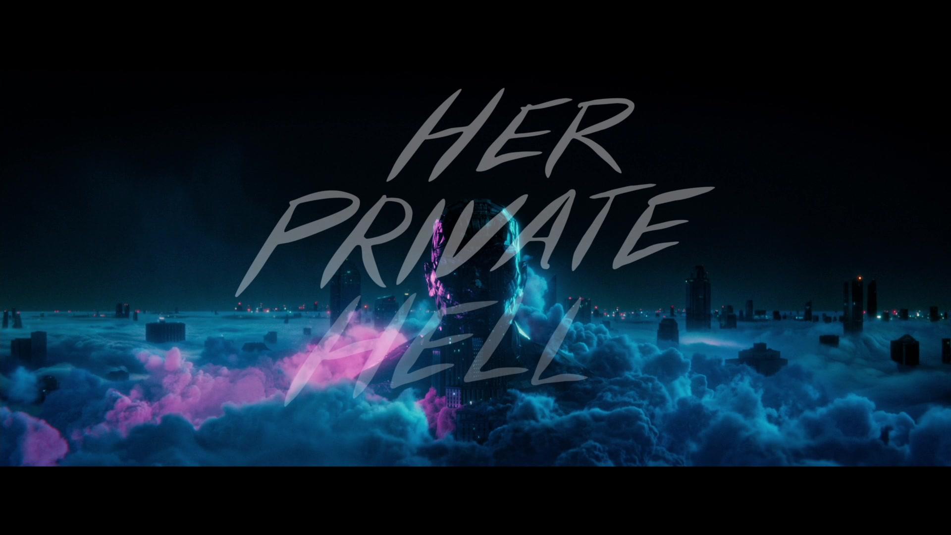 Her Private Hell - Trailer - Deutsch - HD