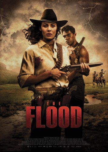 The Flood - Melodie der Rache - Poster 4