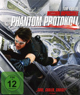 Mission Impossible 4 - Phantom Protokoll
