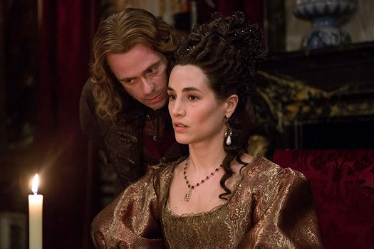 Versailles Staffel 3 Deutsch Versailles Staffel 3 Deutsch