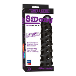 CodeBlack, 20 cm