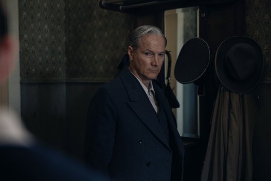 Truth & Treason - Wahrheit & Verrat - Szenenbild 3