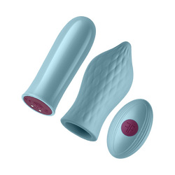 Versa Bullet + T Sleeve