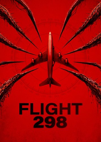 Flight 298 - Poster 1