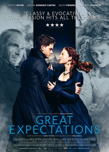 Große Erwartungen - Poster 7