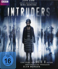 Intruders - Die Eindringlinge