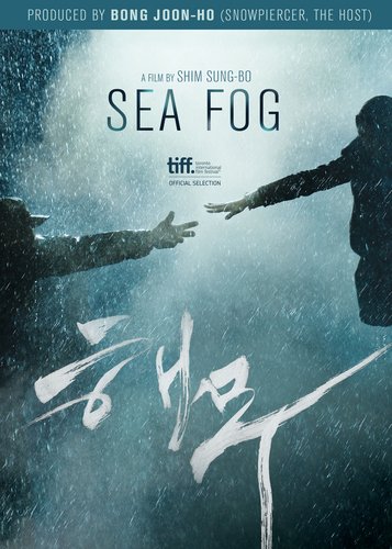 Sea Fog - Poster 1