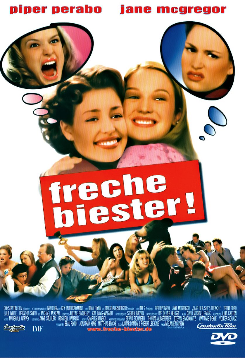 Freche Biester Online Freche Biester Online