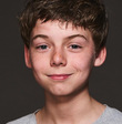 Alfie Williams
