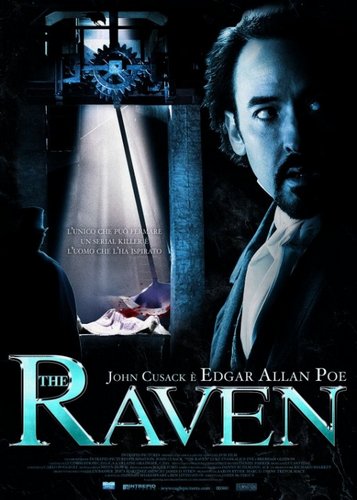 The Raven - Prophet des Teufels - Poster 4