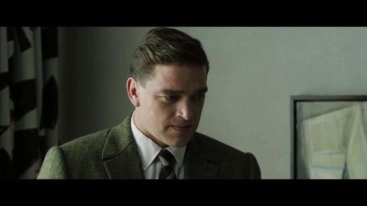 Der Staat gegen Fritz Bauer - Trailer - Deutsch - HD