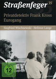 Straßenfeger 35 - Privatdetektiv Frank Kross + Eurogang