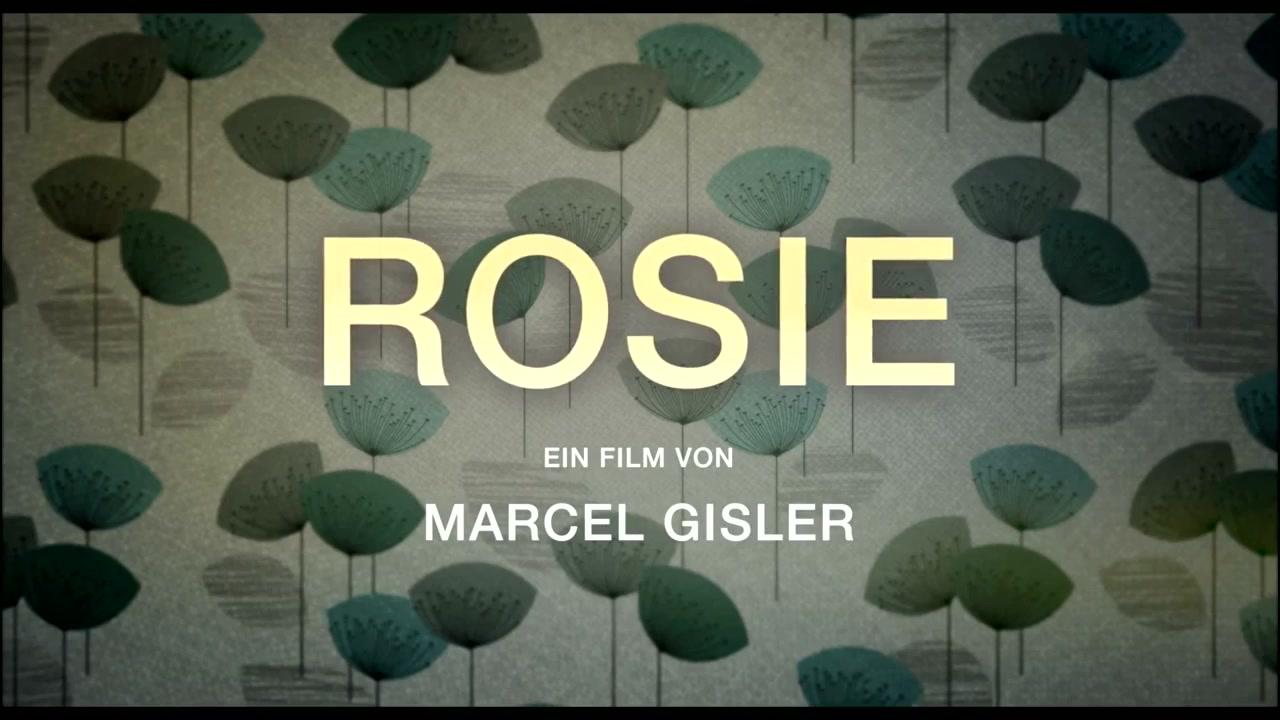 Rosie - Trailer - Deutsch