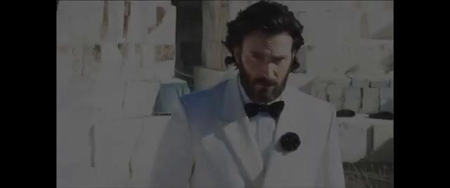Sacrifice - Trailer - Englisch - SD