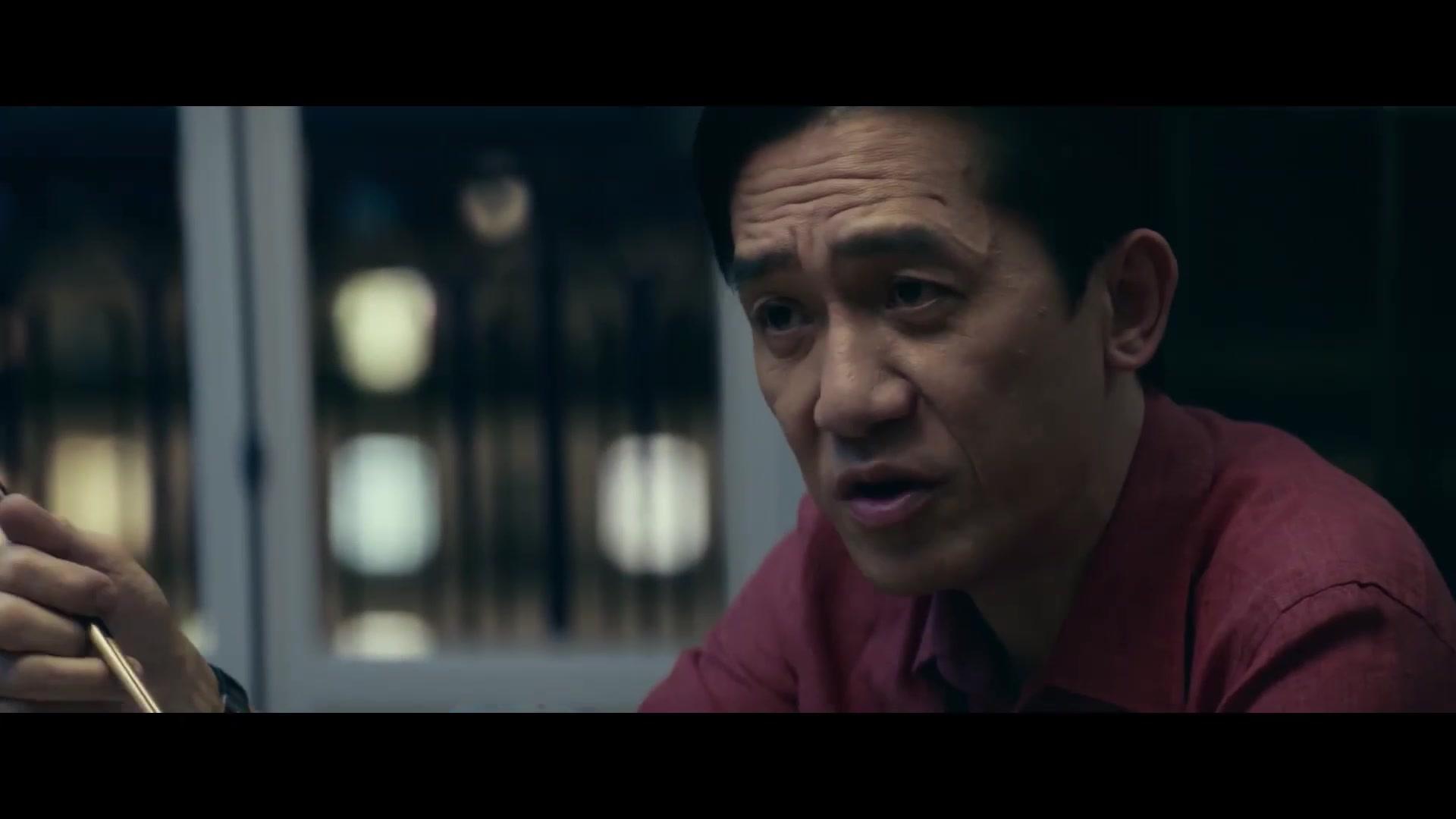 Fox Hunt - Gnadenlose Jagd - Teaser - Deutsch - HD