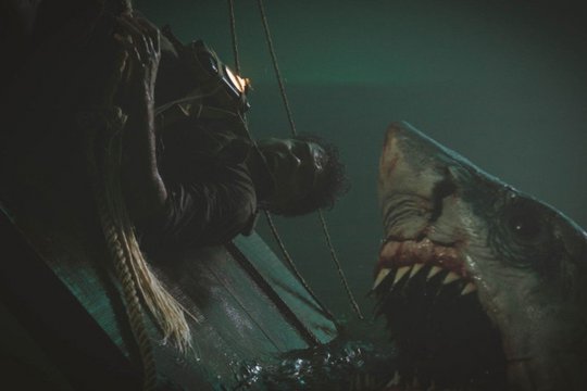 Beast of War - Szenenbild 5