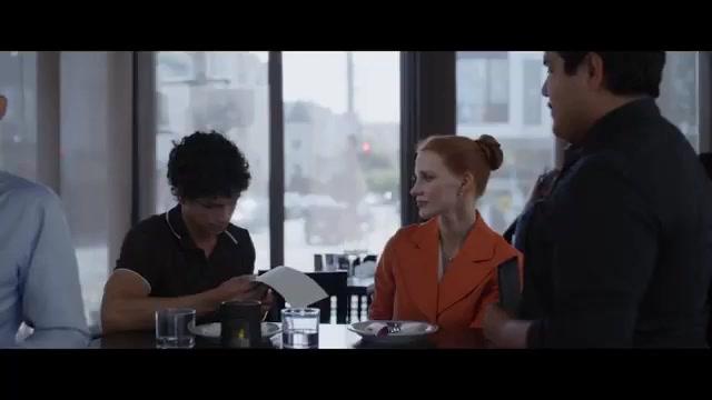 Dreams - Gefährliches Verlangen - Teaser - Deutsch - SD