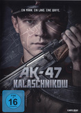 AK-47 - Kalaschnikow