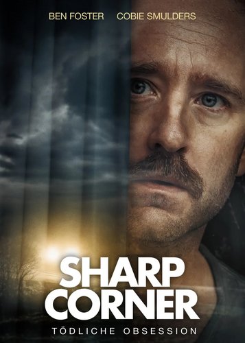 Sharp Corner - Poster 1