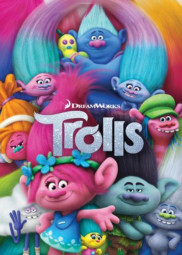 Trolls - Poster 1