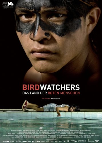 Birdwatchers - Poster 1