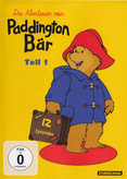 Die Abenteuer von Paddington Bär