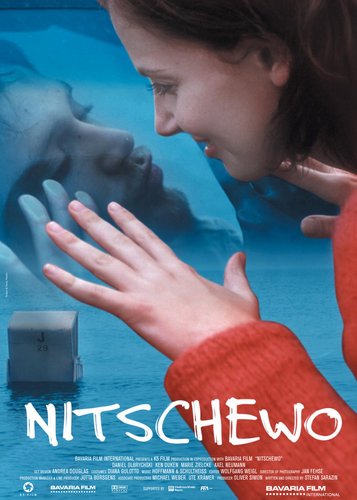 Nitschewo - Poster 1