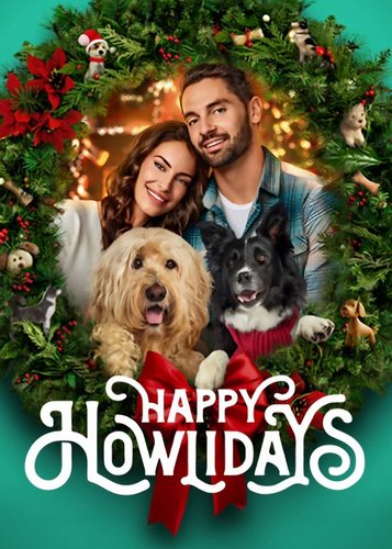 Finding Christmas Love - Mitten ins Herz - Poster 3