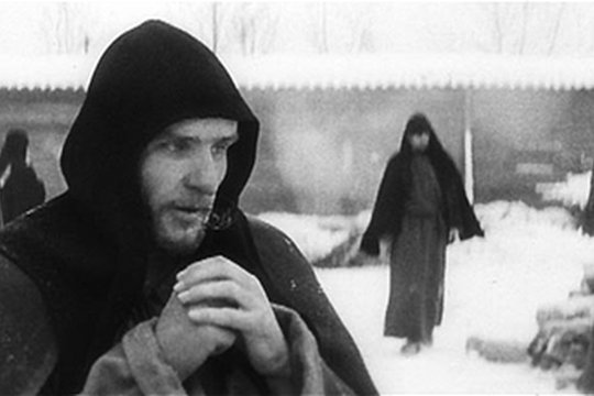Andrej Rubljow - Szenenbild 2
