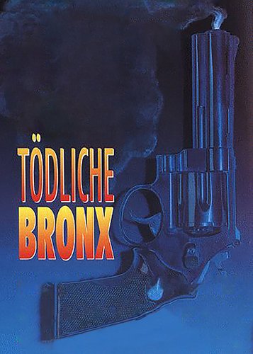 Tödliche Bronx - Poster 2