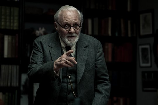 Freud - Jenseits des Glaubens - Szenenbild 3