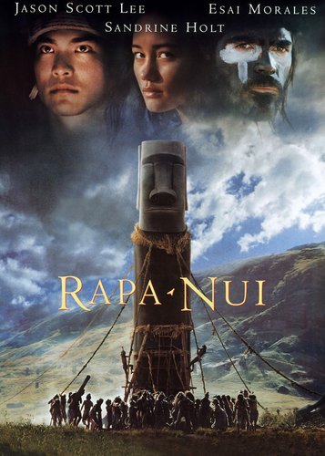Rapa-Nui - Poster 1