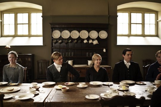 Downton Abbey - Staffel 4 - Szenenbild 9