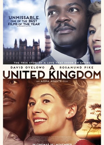 A United Kingdom - Poster 3