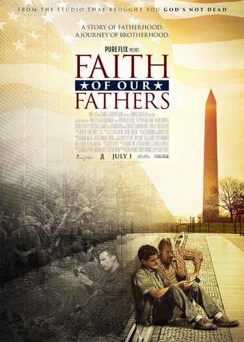 Der Glaube unserer Väter - Poster 3